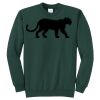 Core Fleece Crewneck Sweatshirt Thumbnail