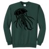 Core Fleece Crewneck Sweatshirt Thumbnail