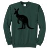 Core Fleece Crewneck Sweatshirt Thumbnail