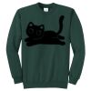 Core Fleece Crewneck Sweatshirt Thumbnail