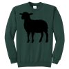 Core Fleece Crewneck Sweatshirt Thumbnail