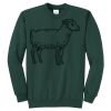 Core Fleece Crewneck Sweatshirt Thumbnail
