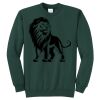 Core Fleece Crewneck Sweatshirt Thumbnail