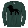 Core Fleece Crewneck Sweatshirt Thumbnail