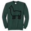 Core Fleece Crewneck Sweatshirt Thumbnail
