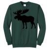 Core Fleece Crewneck Sweatshirt Thumbnail