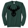 Core Fleece Crewneck Sweatshirt Thumbnail
