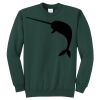 Core Fleece Crewneck Sweatshirt Thumbnail