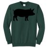 Core Fleece Crewneck Sweatshirt Thumbnail