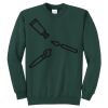 Core Fleece Crewneck Sweatshirt Thumbnail