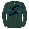 Core Fleece Crewneck Sweatshirt Thumbnail