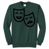 Core Fleece Crewneck Sweatshirt Thumbnail
