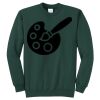 Core Fleece Crewneck Sweatshirt Thumbnail