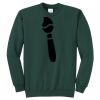 Core Fleece Crewneck Sweatshirt Thumbnail