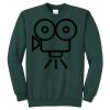 Core Fleece Crewneck Sweatshirt Thumbnail