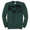 Core Fleece Crewneck Sweatshirt Thumbnail