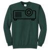 Core Fleece Crewneck Sweatshirt Thumbnail