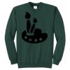 Core Fleece Crewneck Sweatshirt Thumbnail