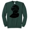 Core Fleece Crewneck Sweatshirt Thumbnail