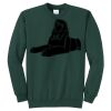 Core Fleece Crewneck Sweatshirt Thumbnail