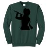 Core Fleece Crewneck Sweatshirt Thumbnail
