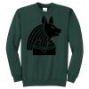 Core Fleece Crewneck Sweatshirt Thumbnail