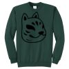 Core Fleece Crewneck Sweatshirt Thumbnail