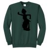 Core Fleece Crewneck Sweatshirt Thumbnail