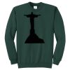Core Fleece Crewneck Sweatshirt Thumbnail