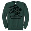 Core Fleece Crewneck Sweatshirt Thumbnail