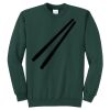 Core Fleece Crewneck Sweatshirt Thumbnail