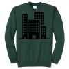 Core Fleece Crewneck Sweatshirt Thumbnail