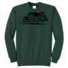 Core Fleece Crewneck Sweatshirt Thumbnail