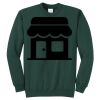 Core Fleece Crewneck Sweatshirt Thumbnail