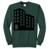 Core Fleece Crewneck Sweatshirt Thumbnail