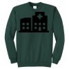 Core Fleece Crewneck Sweatshirt Thumbnail