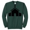 Core Fleece Crewneck Sweatshirt Thumbnail