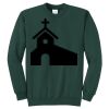 Core Fleece Crewneck Sweatshirt Thumbnail