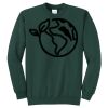 Core Fleece Crewneck Sweatshirt Thumbnail