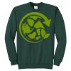 Core Fleece Crewneck Sweatshirt Thumbnail