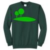 Core Fleece Crewneck Sweatshirt Thumbnail