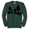 Core Fleece Crewneck Sweatshirt Thumbnail