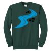 Core Fleece Crewneck Sweatshirt Thumbnail