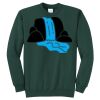 Core Fleece Crewneck Sweatshirt Thumbnail
