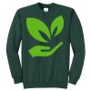 Core Fleece Crewneck Sweatshirt Thumbnail