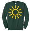 Core Fleece Crewneck Sweatshirt Thumbnail