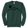 Core Fleece Crewneck Sweatshirt Thumbnail