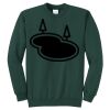 Core Fleece Crewneck Sweatshirt Thumbnail