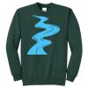 Core Fleece Crewneck Sweatshirt Thumbnail