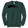 Core Fleece Crewneck Sweatshirt Thumbnail